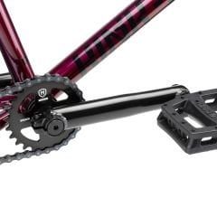 Bmx Kink Launch 20.25'' Kırmızı Akrobasi Bisikleti