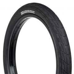 Eclat Mirage Dış Lastik-Tire 20'' X 2.45'' Siyah