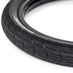 Eclat Mirage Dış Lastik-Tire 20'' X 2.45'' Siyah