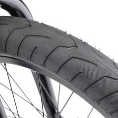 Bmx Kink Launch 20.25'' Pembe Akrobasi Bisikleti