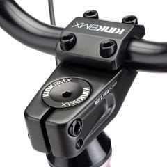 Bmx Kink Launch 20.25'' Pembe Akrobasi Bisikleti