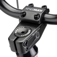 Bmx Kink Launch 20.25'' Pembe Akrobasi Bisikleti