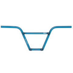 Salt Pro Gidon-Handlebar 4 Parça Mavi