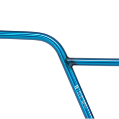Salt Pro Gidon-Handlebar 4 Parça Mavi
