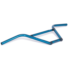 Salt Pro Gidon-Handlebar 4 Parça Mavi