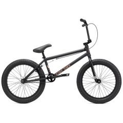 Bmx Kink Gap 20.50'' Siyah Akrobasi Bisikleti