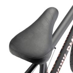 Bmx Kink Gap 20.50'' Siyah Akrobasi Bisikleti