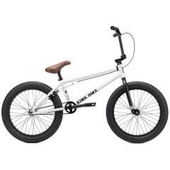 Bmx Kink Gap 20.50'' Beyaz Akrobasi Bisikleti