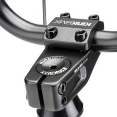 Bmx Kink Gap 20.50'' Beyaz Akrobasi Bisikleti