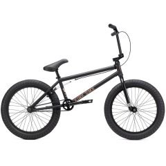 Bmx Kink Gap XL 21'' Siyah Akrobasi Bisikleti