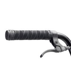 Bmx Kink Gap XL 21'' Siyah Akrobasi Bisikleti