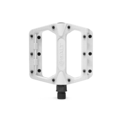 Salt Slim Pedal-Pedals Alloy 1/2'' Beyaz