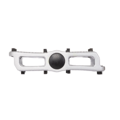 Salt Slim Pedal-Pedals Alloy 1/2'' Beyaz