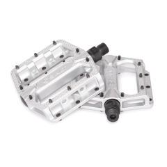 Salt Slim Pedal-Pedals Alloy 1/2'' Krom