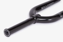 Wethepeople Battleship Çatal-Fork Siyah 15Mm