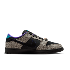 NIKE SB Dunk Low Pro DASHAWN JORDAN (Bright Spruce)