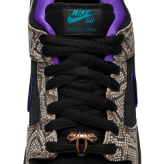 NIKE SB Dunk Low Pro DASHAWN JORDAN (Bright Spruce)