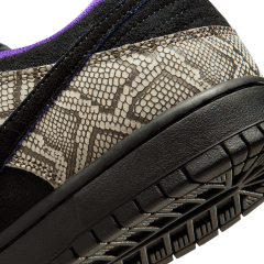 NIKE SB Dunk Low Pro DASHAWN JORDAN (Bright Spruce)