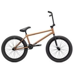 Bmx Kink Switch 20.75'' Bronz Akrobasi Bisikleti