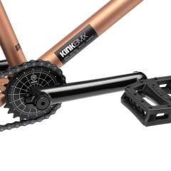 Bmx Kink Switch 20.75'' Bronz Akrobasi Bisikleti