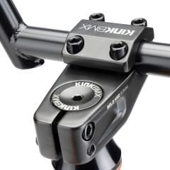 Bmx Kink Switch 20.75'' Bronz Akrobasi Bisikleti