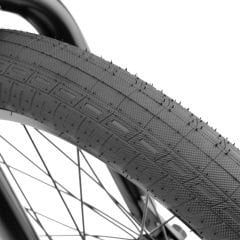 Bmx Kink Switch 20.75'' Bronz Akrobasi Bisikleti