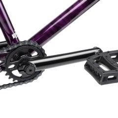Bmx Kink Downside 20.75'' Mor Akrobasi Bisikleti