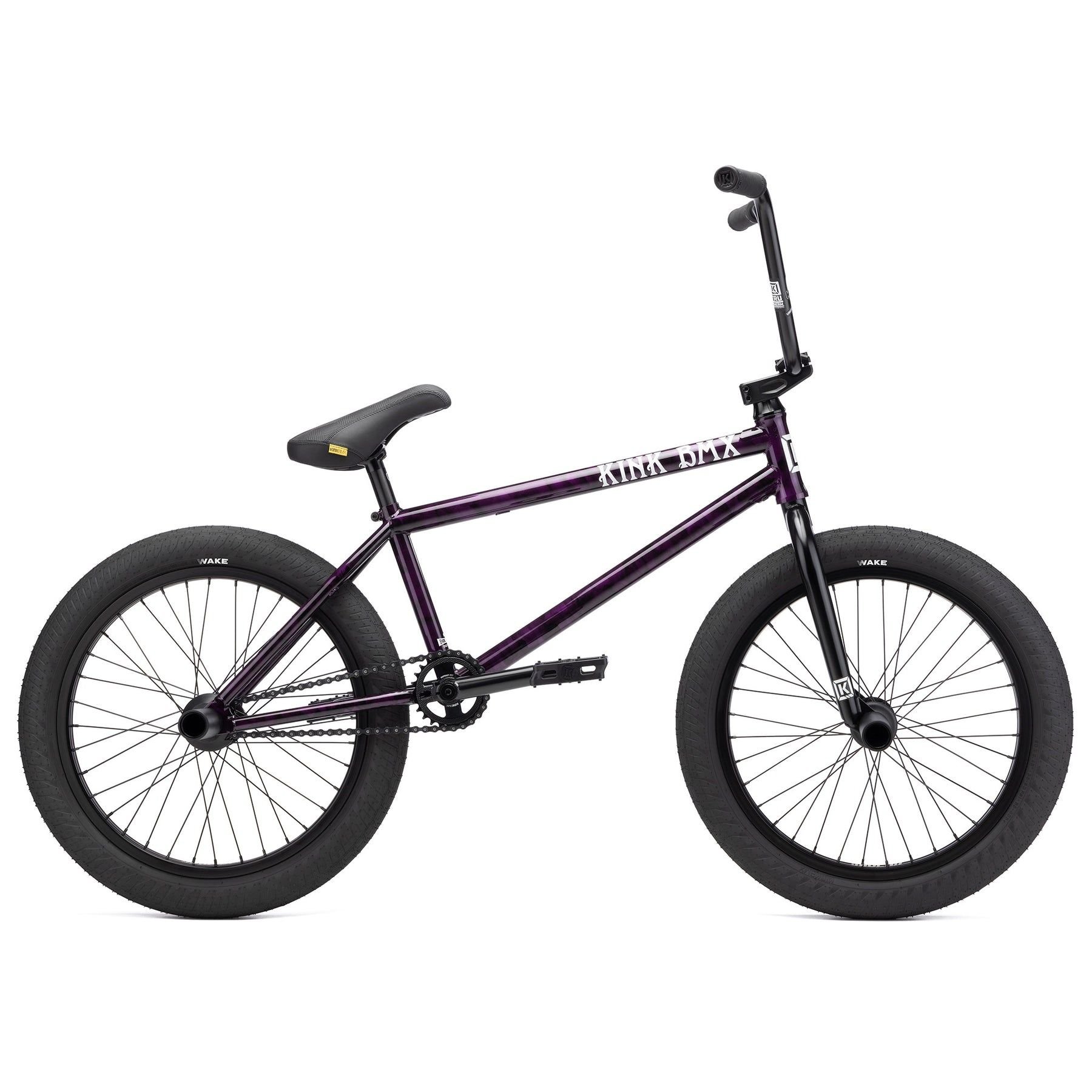 Road king bmx hotsell