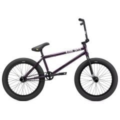 Bmx Kink Downside 20.75'' Mor Akrobasi Bisikleti