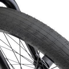 Bmx Kink Downside 20.75'' Mor Akrobasi Bisikleti