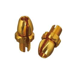 Zoid Kalın Fren Kol Ayar Vidası Altın