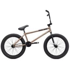 Bmx Kink Williams 21'' Bronz Renk Akrobasi Bisikleti