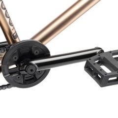 Bmx Kink Williams 21'' Bronz Renk Akrobasi Bisikleti