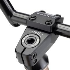 Bmx Kink Williams 21'' Bronz Renk Akrobasi Bisikleti