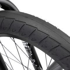 Bmx Kink Williams 21'' Bronz Renk Akrobasi Bisikleti