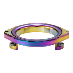 Zoid Geo Rotor Oilslick