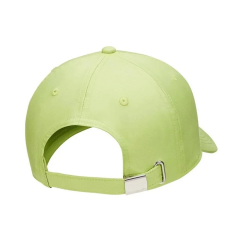 Nike Nsw Df H86 Metal Swoosh Şapka-Cap Yeşil