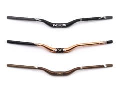 Ns Bikes Licence 31.8 Gidon-Handlebar  Siyah