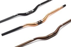 Ns Bikes Licence 31.8 Gidon-Handlebar  Siyah