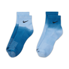 Nike Everyday Plus Cushioned 2'Li Unisex Çorap-Socks 38-42