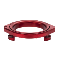 Zoid Geo Rotor Kırmızı