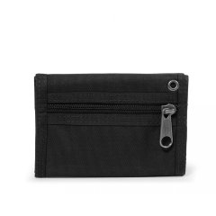 Eastpak Crew Single Wallet Cüzdan-Siyah
