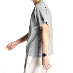 Nike Sportswear Move To Zero Recycled Materials T-Shirt Gri