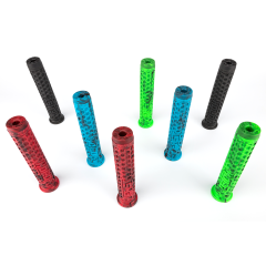 Ns Bikes Hold Fast Unlocked Elcik-Grips Yeşil/Siyah