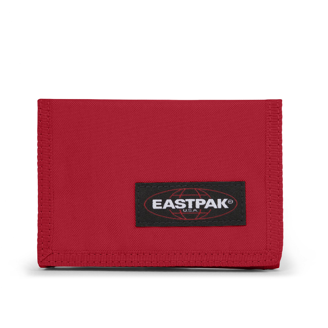 Eastpak Crew Single Wallet Cüzdan-Kırmızı