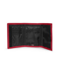Eastpak Crew Single Wallet Cüzdan-Kırmızı