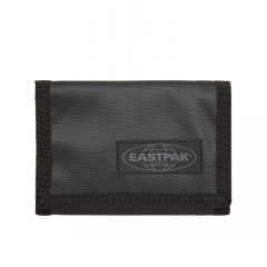 Eastpak Crew Single Wallet Cüzdan-Gri/Siyah