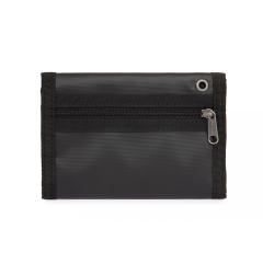 Eastpak Crew Single Wallet Cüzdan-Gri/Siyah