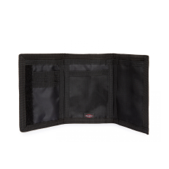 Eastpak Crew Single Wallet Cüzdan-Gri/Siyah