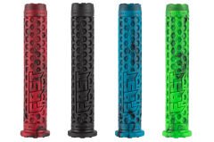 Ns Bikes Hold Fast Unlocked Elcik-Grips Mavi/Siyah